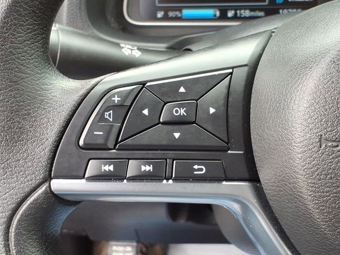 Used 2022 Nissan Leaf S FWD image 16