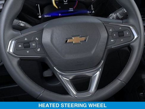 New 2026 Chevrolet TrailBlazer LT w/ Convenience Package image 19