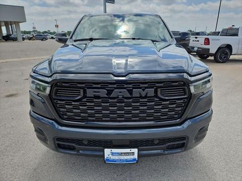 New 2026 RAM 1500 Lone Star RWD image 42