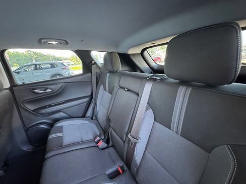 Used 2023 Chevrolet Blazer LT FWD image 21