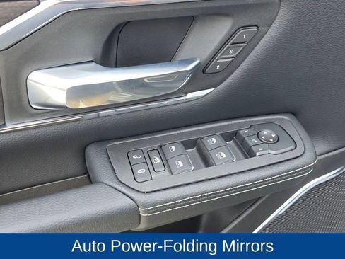 New 2026 RAM 1500 Laramie image 24