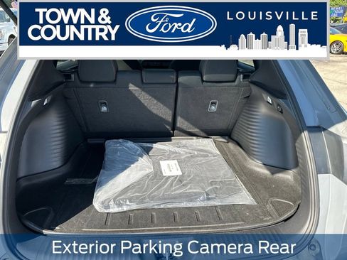 Used 2024 Honda HR-V Sport image 10