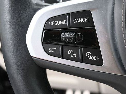 Used 2024 BMW X5 xDrive40i w/ M Sport Package AWD/4WD image 18