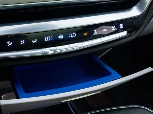 Certified 2024 Cadillac Lyriq Luxury w/ LPO, Floor Liner Package AWD/4WD image 31