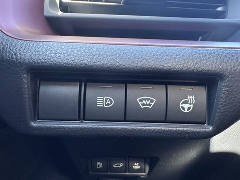 New 2026 Toyota Prius Plug-In Hybrid image 17