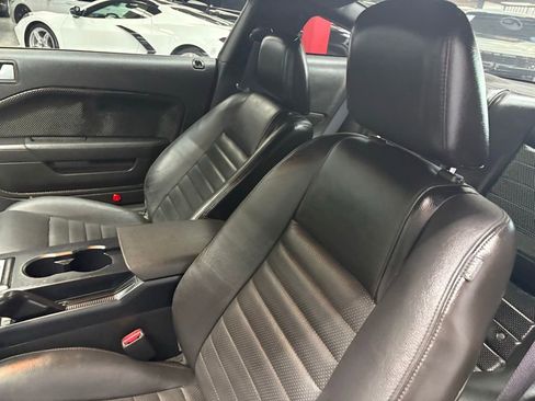 Used 2007 Ford Mustang GT RWD image 28