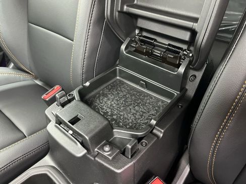 New 2026 Jeep Gladiator Sahara image 18