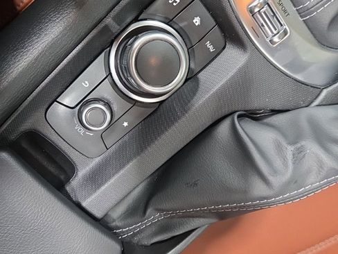 Used 2023 MAZDA MX-5 Miata Grand Touring w/ Weather Package image 33