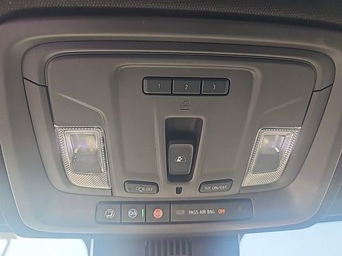 New 2026 GMC Sierra 1500 SLT w/ SLT Premium Plus Package AWD/4WD image 26