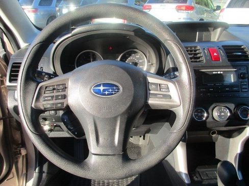 Used 2015 Subaru Forester 2.5i Premium w/ All-Weather Package AWD/4WD image 21