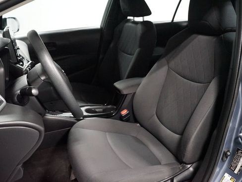 Used 2022 Toyota Corolla LE FWD image 23