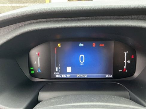 New 2026 Ford Transit 350 148 High Roof AWD w/ Load Area Protection Package image 20