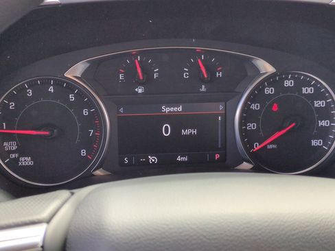 New 2026 Chevrolet Blazer LT w/ Midnight/Sport Edition image 12