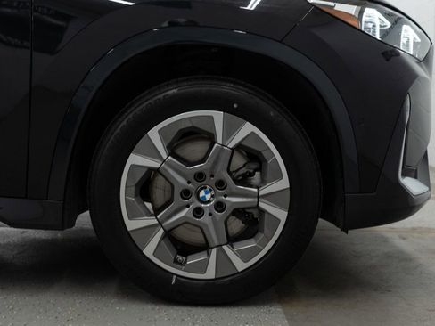 Used 2025 BMW X1 xDrive28i image 33