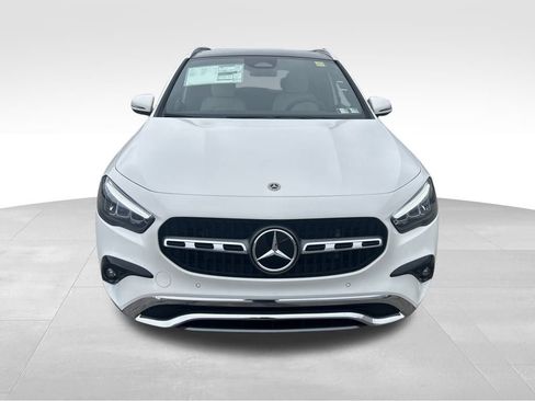 New 2026 Mercedes-Benz GLA 250 4MATIC image 8