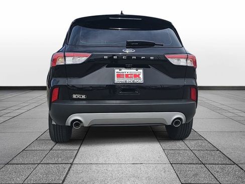 Used 2021 Ford Escape S FWD image 6