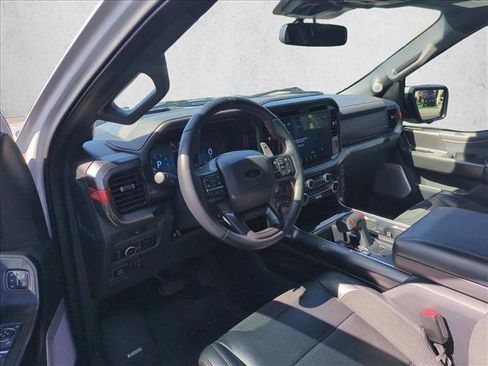Used 2025 Ford F150 Raptor AWD/4WD image 10