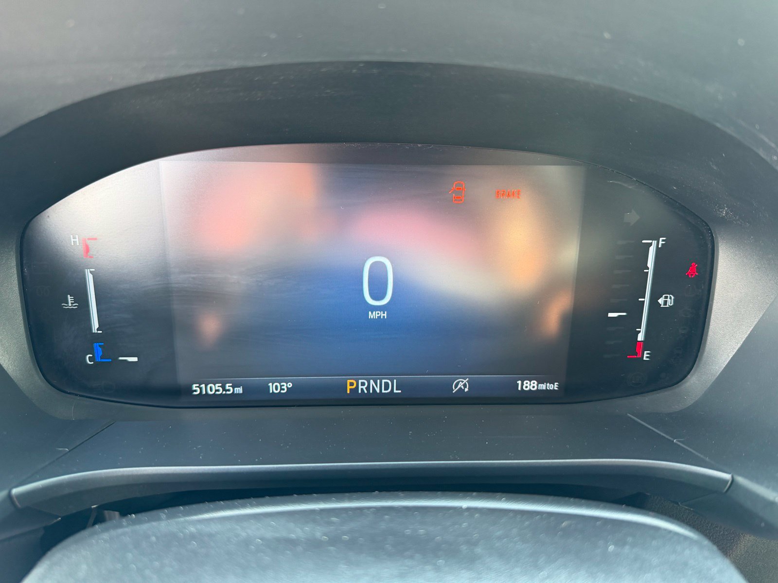 Used 2026 Ford Escape Active AWD/4WD image 13