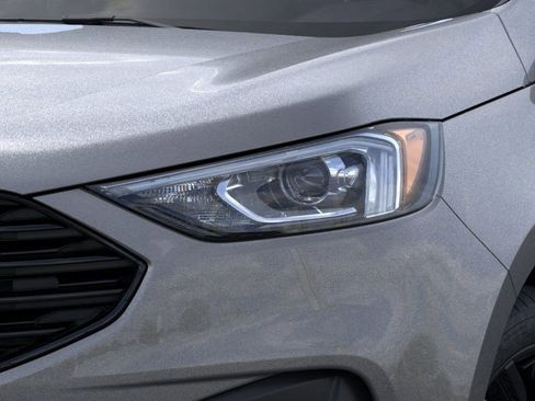New 2024 Ford Edge SE w/ Black Appearance Package image 19
