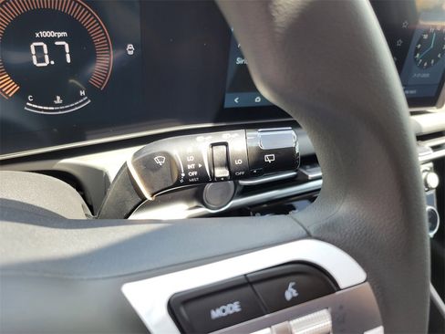 New 2025 Hyundai Tucson SEL image 17