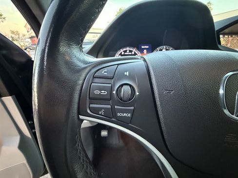 Used 2014 Acura MDX SH-AWD w/ Technology Package image 26