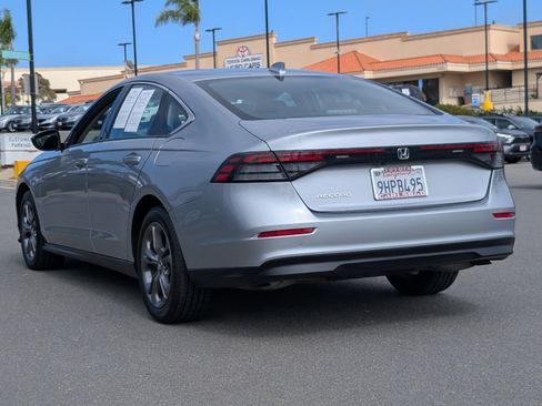 Used 2023 Honda Accord EX image 11
