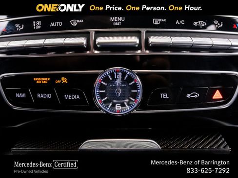 Certified 2024 Mercedes-Benz G 63 AMG 4MATIC image 30