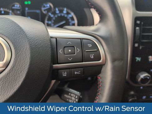 Used 2023 Lexus GX 460 Premium image 41