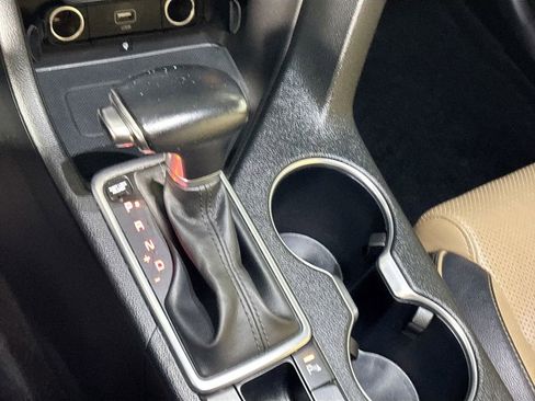 Used 2020 Kia Sportage SX image 18