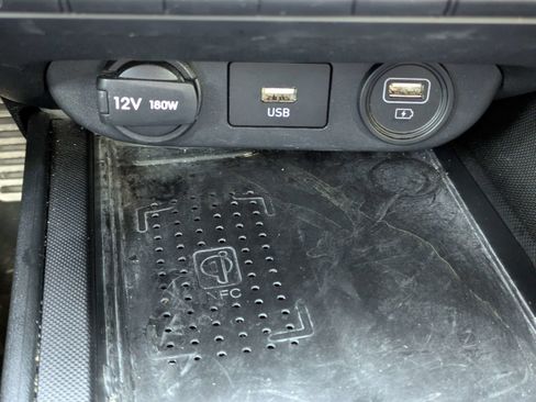 Used 2023 Hyundai Elantra N Line image 23