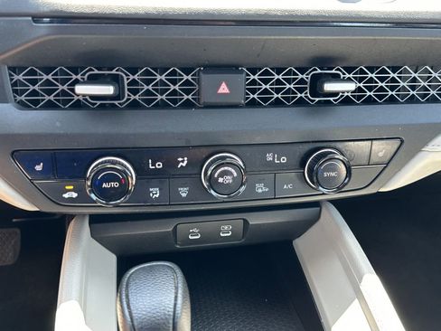 Used 2024 Honda Accord EX image 21
