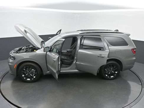 New 2026 Dodge Durango GT AWD/4WD image 67