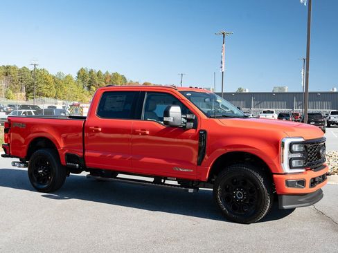 New 2026 Ford F250 XLT w/ XLT Premium Package AWD/4WD image 12