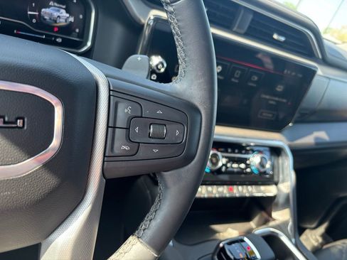 Used 2024 GMC Sierra 1500 Denali w/ Denali Reserve Package AWD/4WD image 34