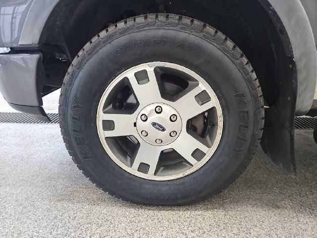 Used 2005 Ford F150 FX4 AWD/4WD image 22