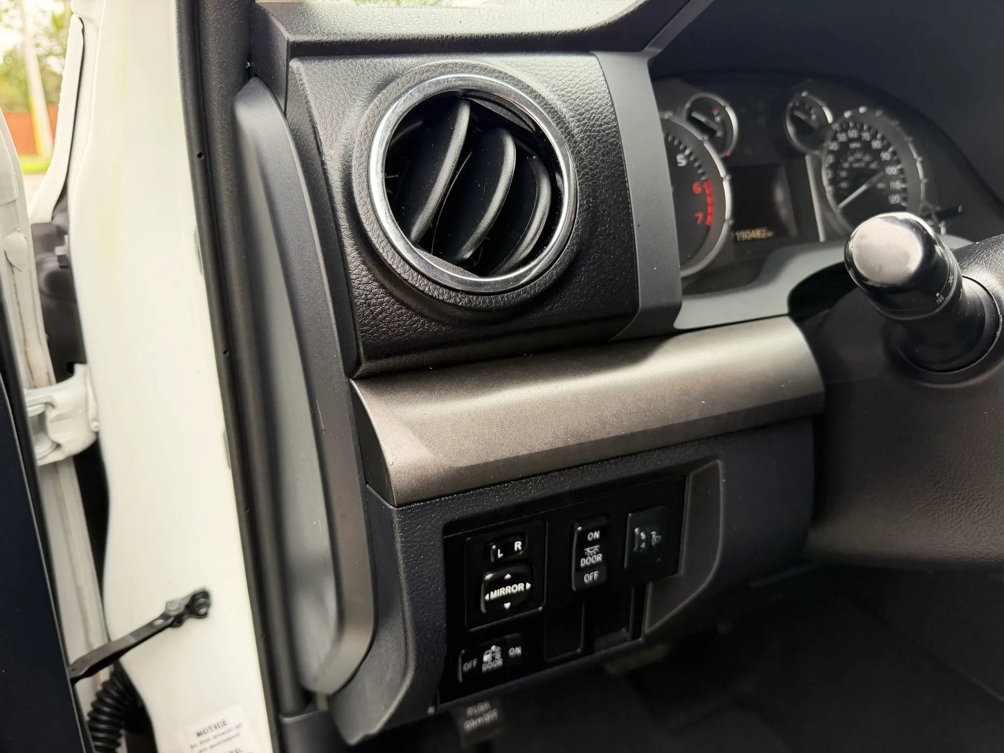 Used 2016 Toyota Tundra SR5 w/ TRD Off Road Package RWD image 28