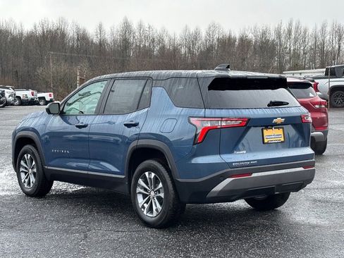 New 2026 Chevrolet Equinox LT w/ Convenience Package II image 17