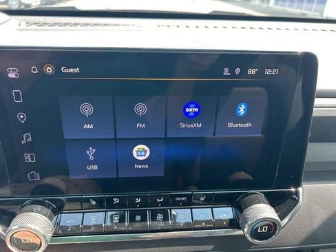 New 2026 Chevrolet Colorado Trail Boss image 6