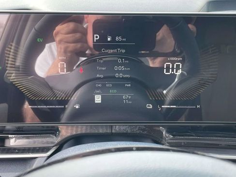 New 2026 Kia Carnival EX FWD image 29