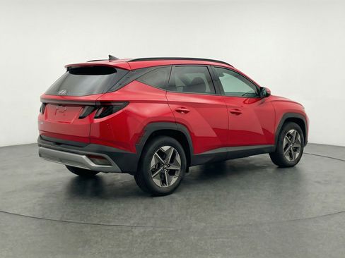 Used 2025 Hyundai Tucson SEL image 9