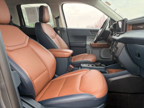 Used 2024 Ford Maverick Lariat w/ 4K Tow Package image 15