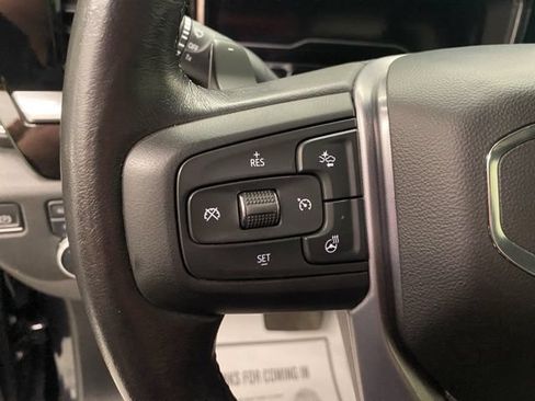 Used 2023 GMC Sierra 1500 Elevation AWD/4WD image 29