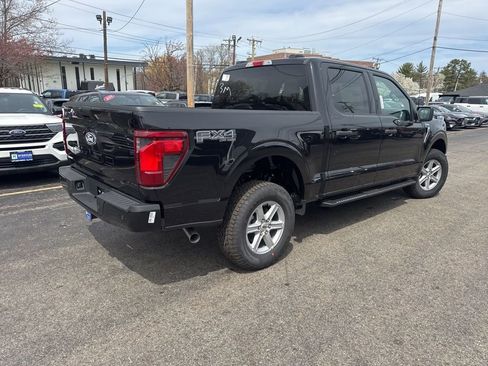 New 2026 Ford F150 XLT AWD/4WD image 36