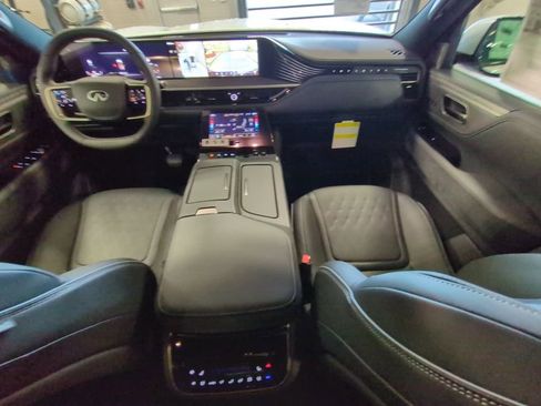 New 2026 INFINITI QX80 Autograph AWD/4WD image 28