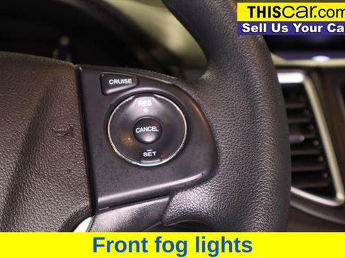 Used 2016 Honda CR-V EX image 15