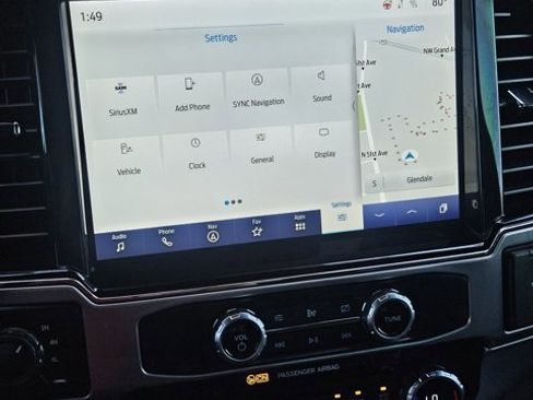 Used 2022 Ford F350 Platinum image 21