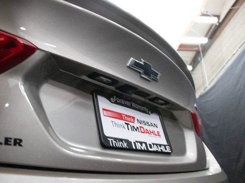 Used 2022 Chevrolet Malibu RS image 13