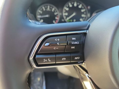 New 2026 MAZDA CX-90 3.3 Turbo w/ Preferred Package image 25