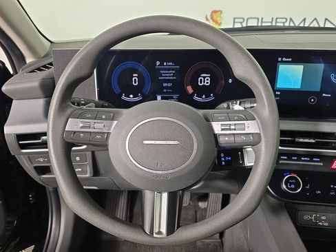 Certified 2024 Hyundai Sonata SEL image 27