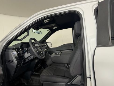 Used 2023 Ford F150 XL w/ STX Appearance Package AWD/4WD image 20